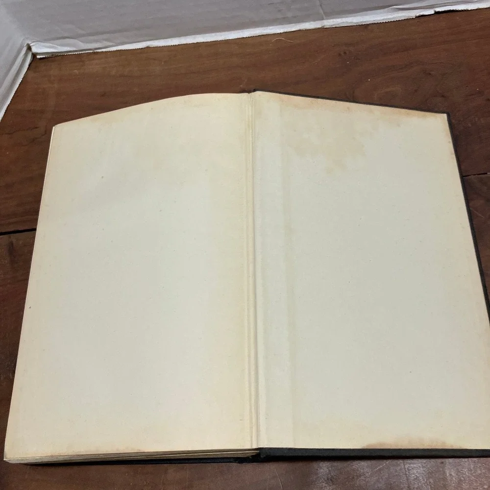 United States Government Printing Office original 1940